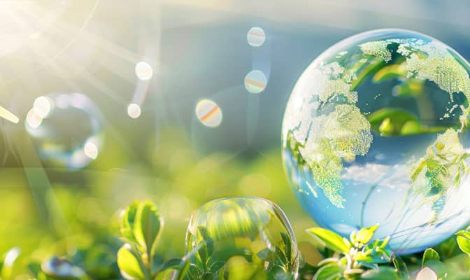 サステナビリティ